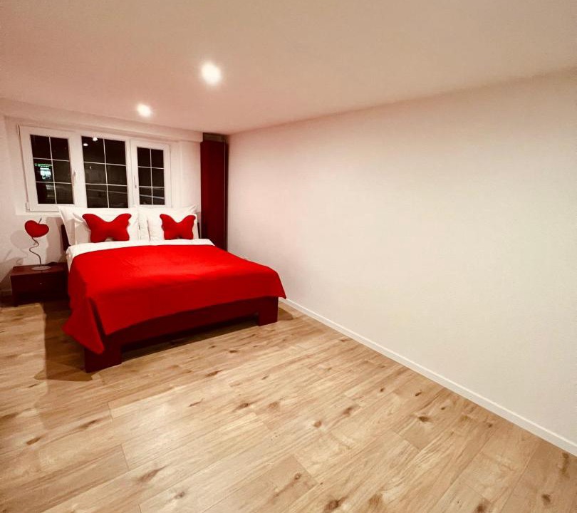 Photo of Bedroom in Kublis