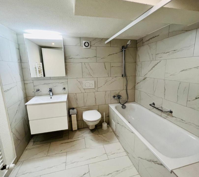 Photo of Bathroom in Kublis