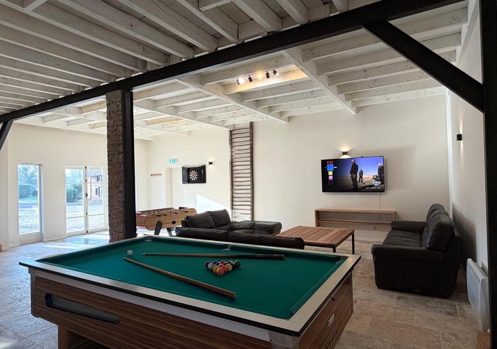 Photo of Others in Thury