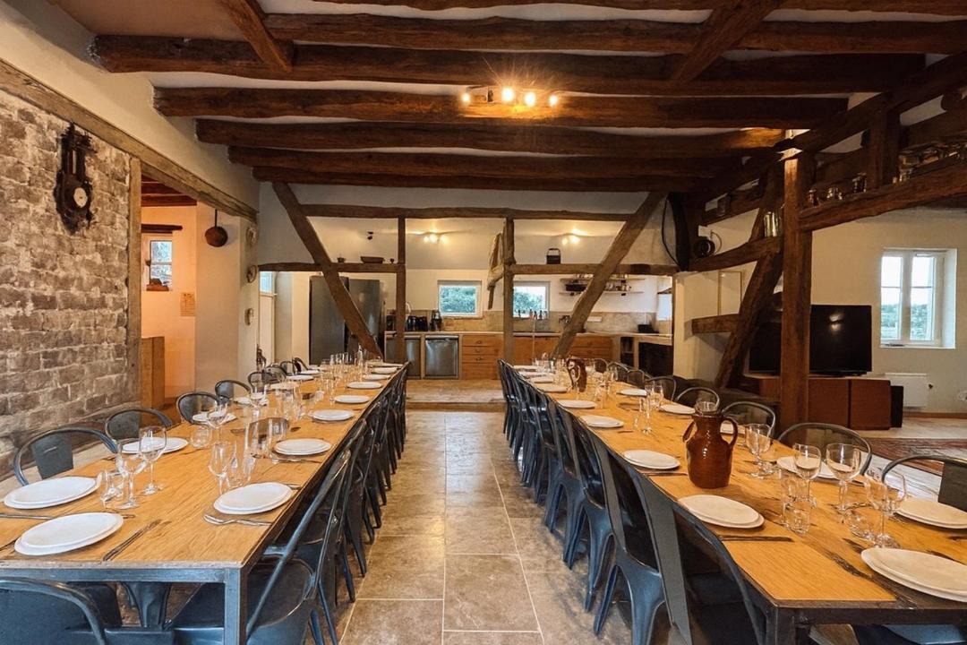 Photo of Others in Thury