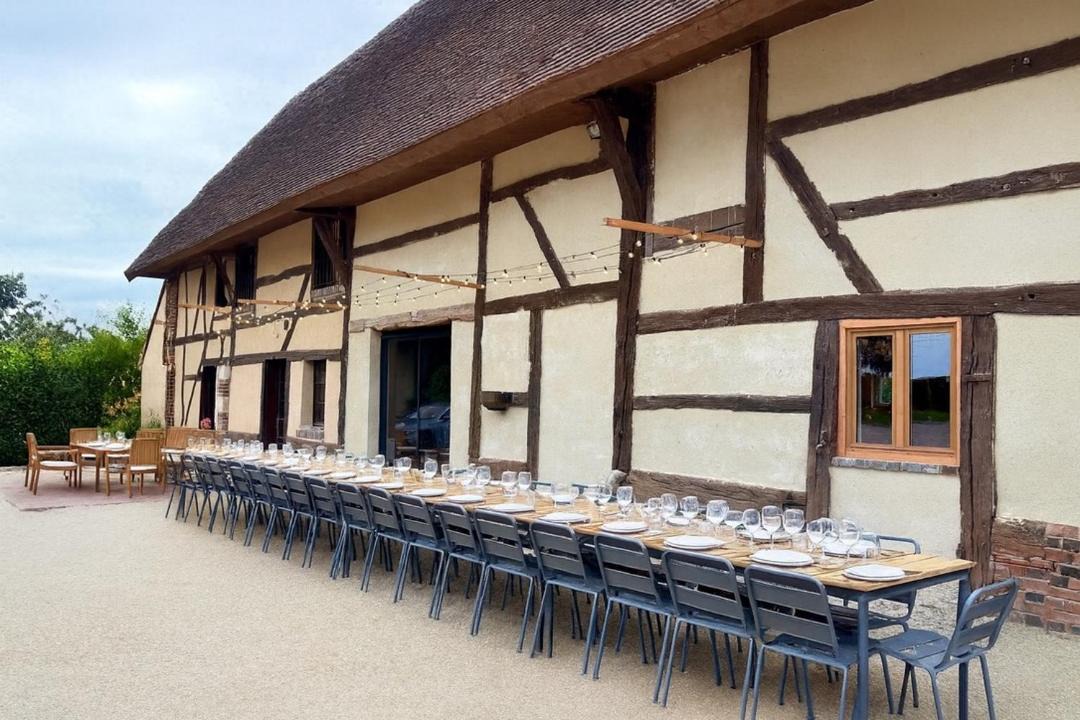 Photo of Others in Thury