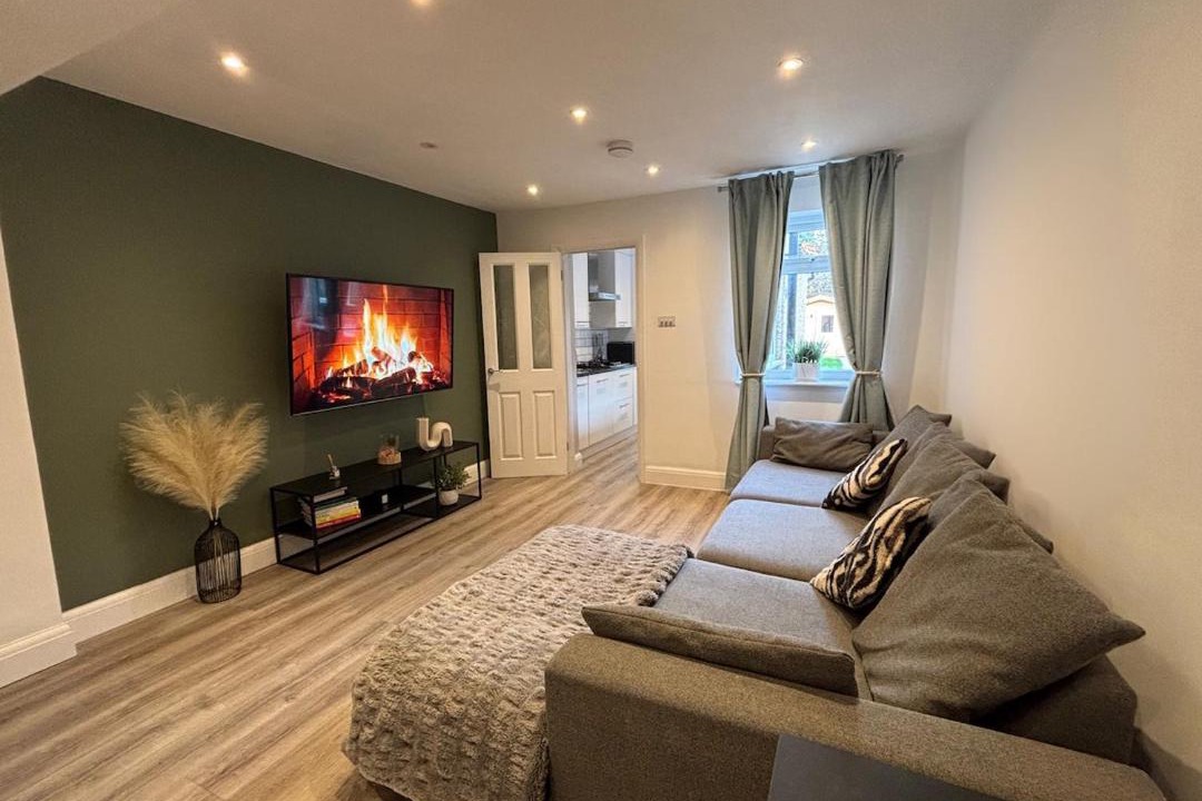 Photo of Others in Abbots Langley