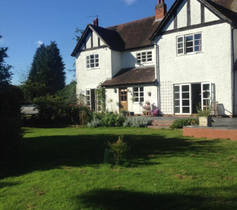 Photo of Buildings in Kemerton
