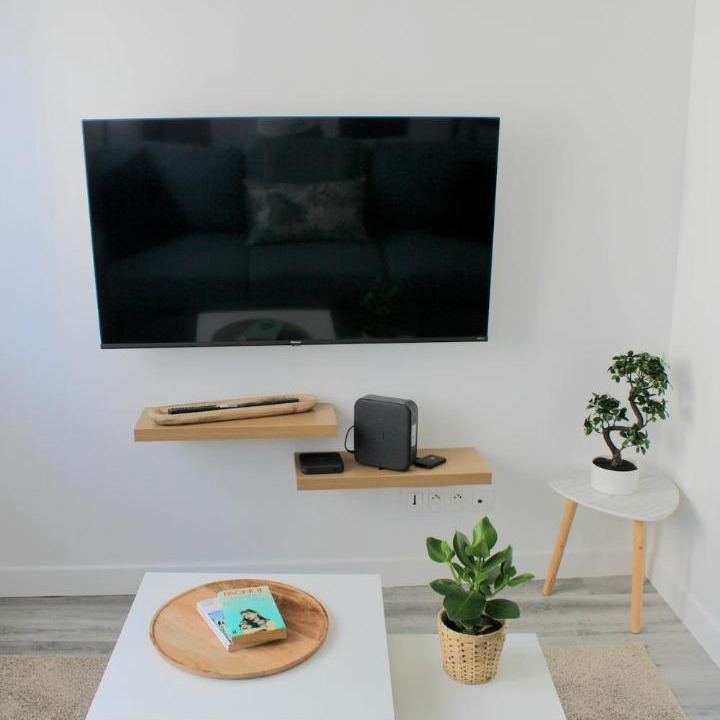 Photo of Livingroom in Barbatre