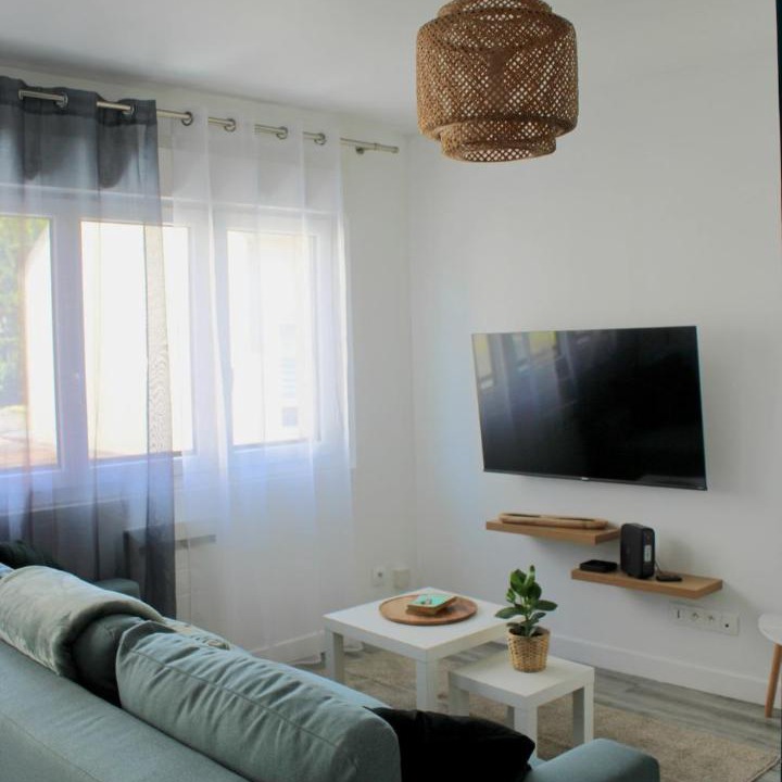 Photo of Livingroom in Barbatre