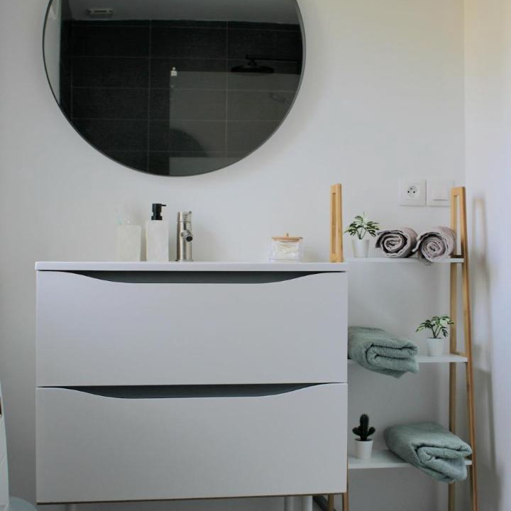 Photo of Bathroom in Barbatre