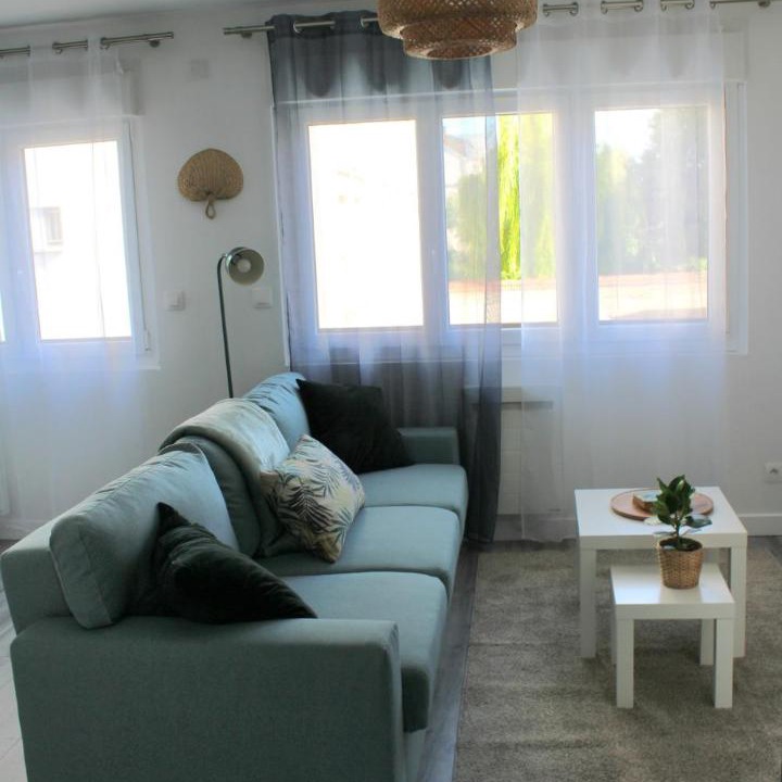 Photo of Livingroom in Barbatre