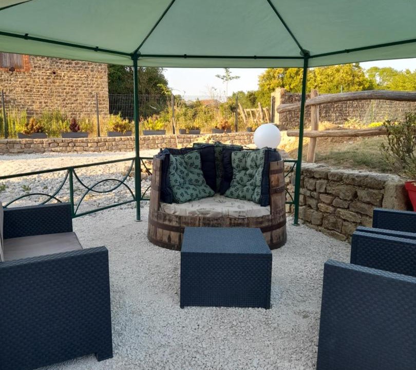 Photo of Others in La Celle-sous-Gouzon