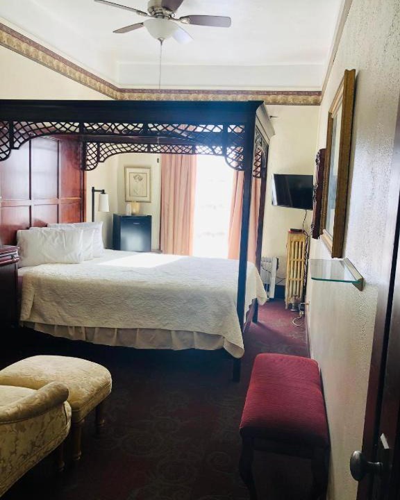 Photo of Bedroom in Tyrone
