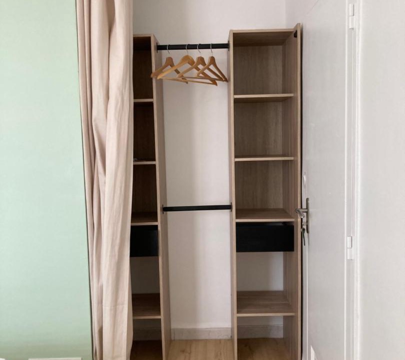 Photo of Bedroom in Avrille