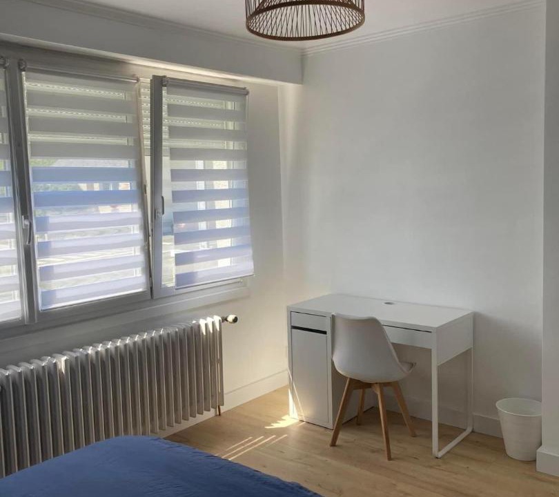 Photo of Bedroom in Avrille