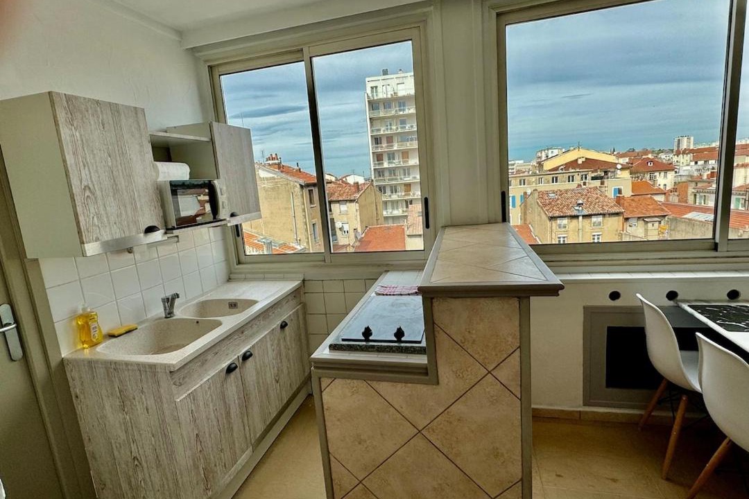 Photo of Others in Faubourg Saint-Jacques