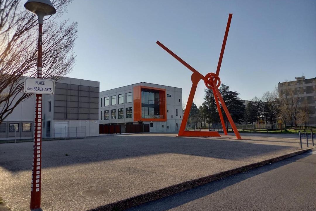 Photo of Others in Faubourg Saint-Jacques