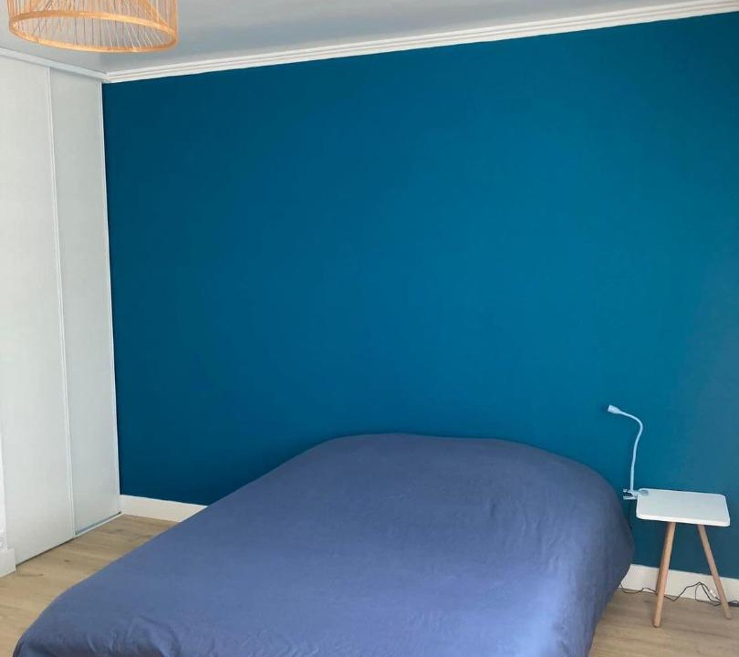 Photo of Bedroom in Avrille
