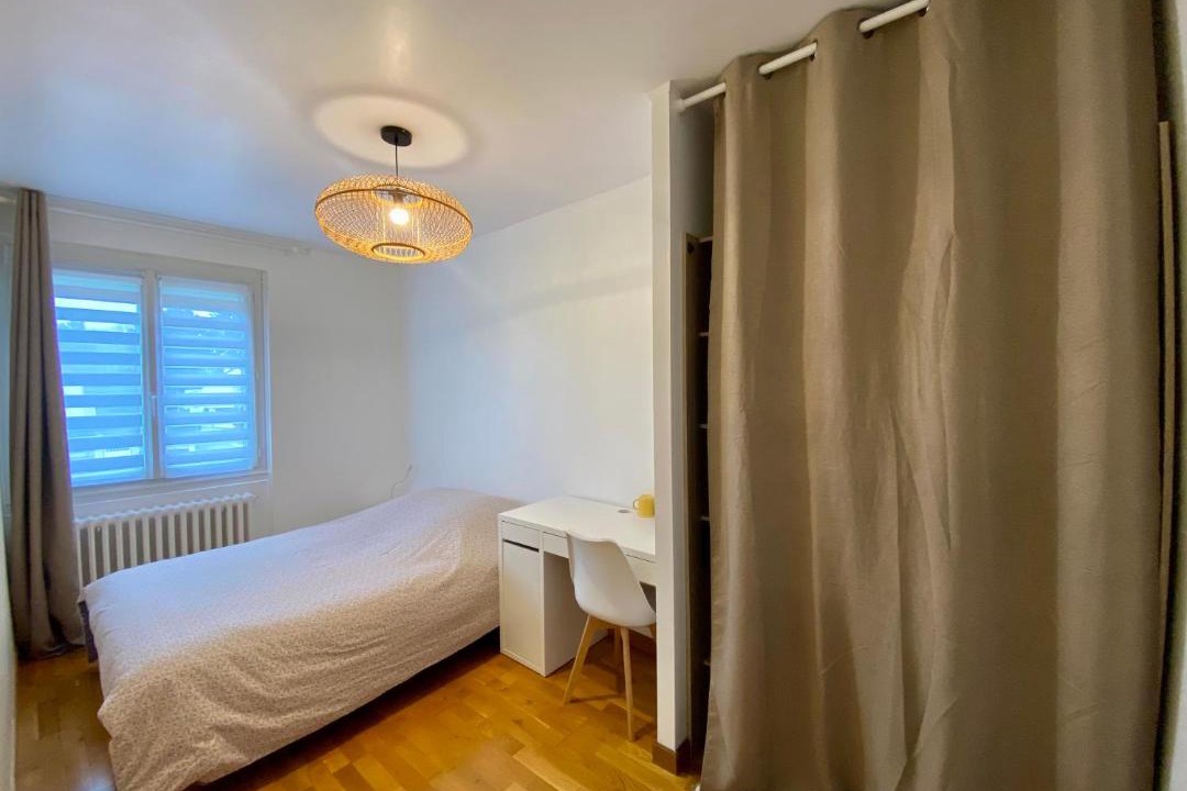 Photo of Bedroom in Avrille