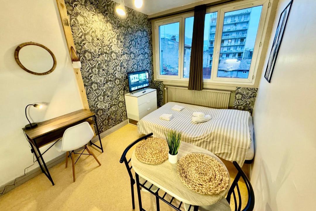 Photo of Others in Faubourg Saint-Jacques