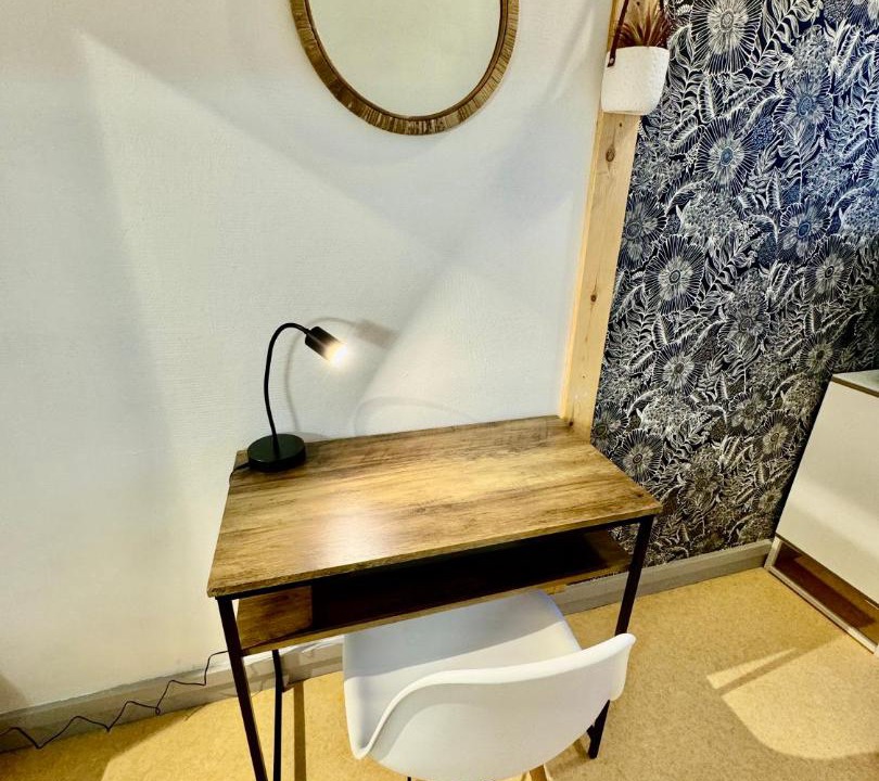 Photo of Others in Faubourg Saint-Jacques