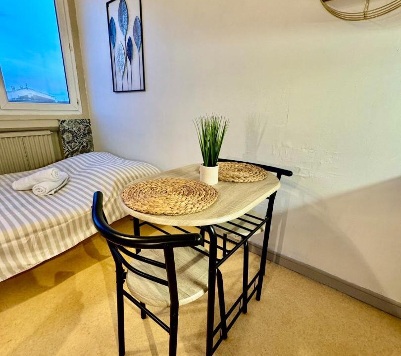 Photo of Others in Faubourg Saint-Jacques