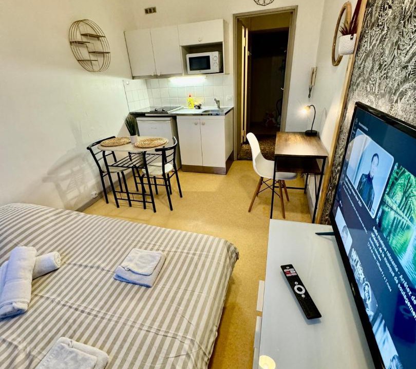 Photo of Others in Faubourg Saint-Jacques