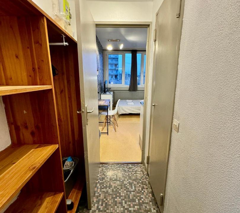 Photo of Others in Faubourg Saint-Jacques