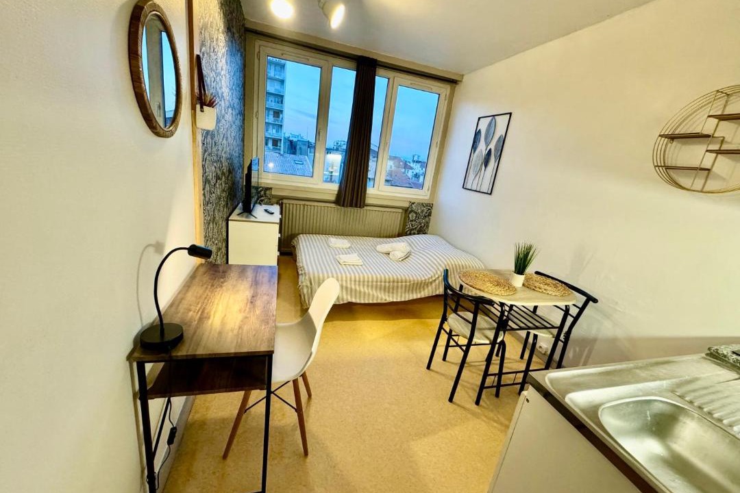 Photo of Others in Faubourg Saint-Jacques