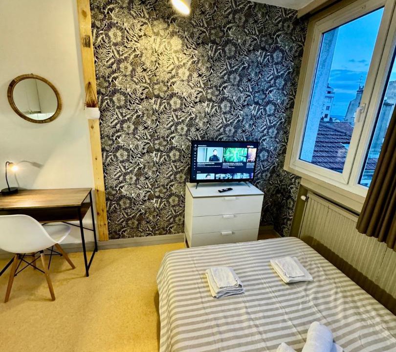 Photo of Others in Faubourg Saint-Jacques