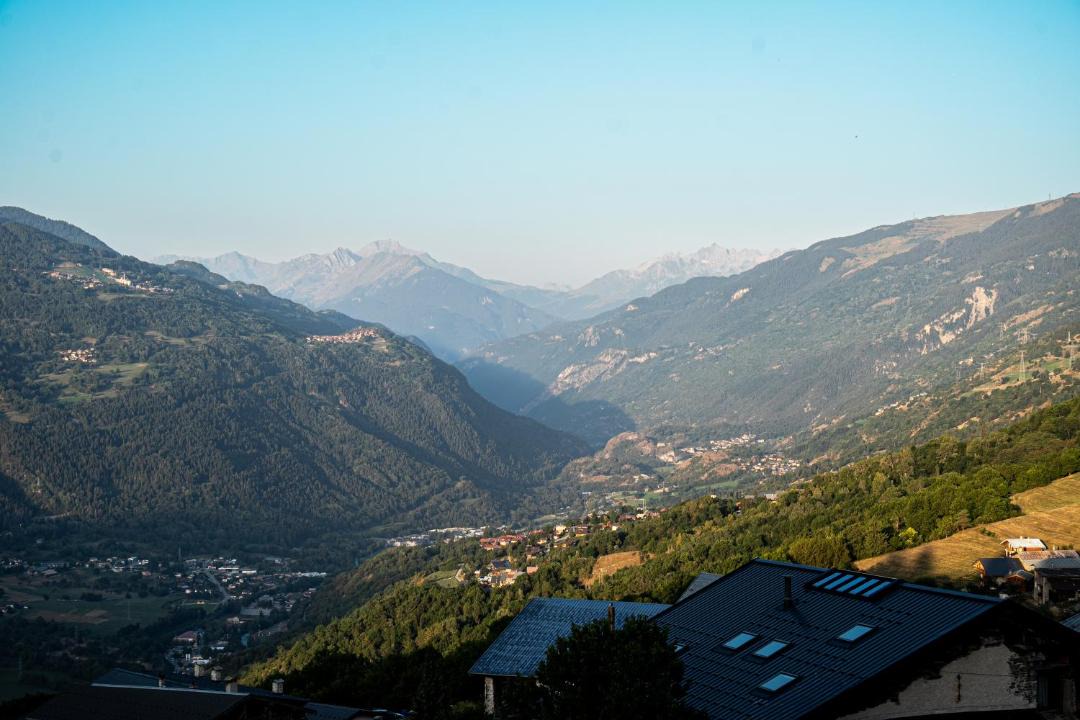 Photo of Others in Valezan