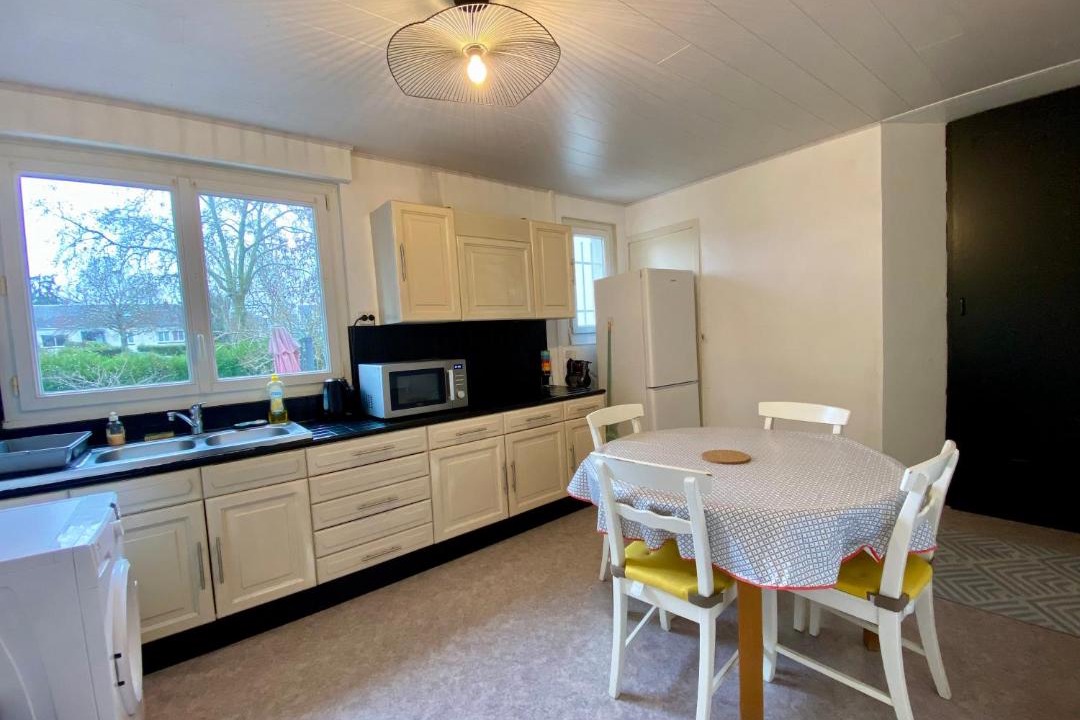 Photo of Kitchen in Avrille