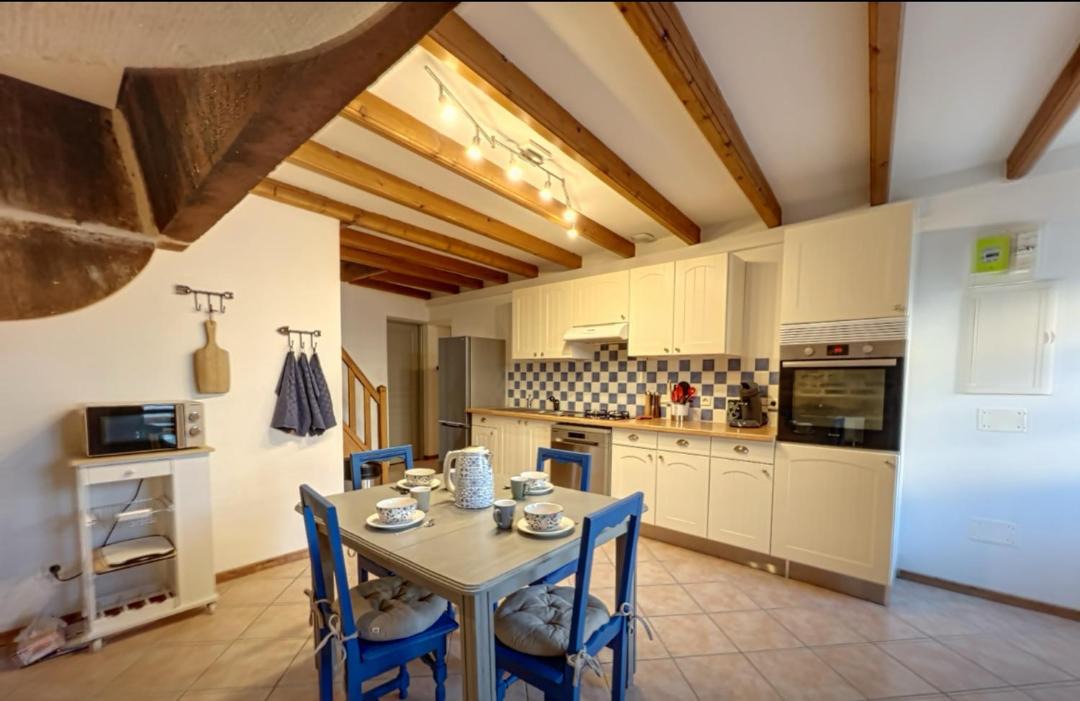 Photo of Kitchen in Oelleville