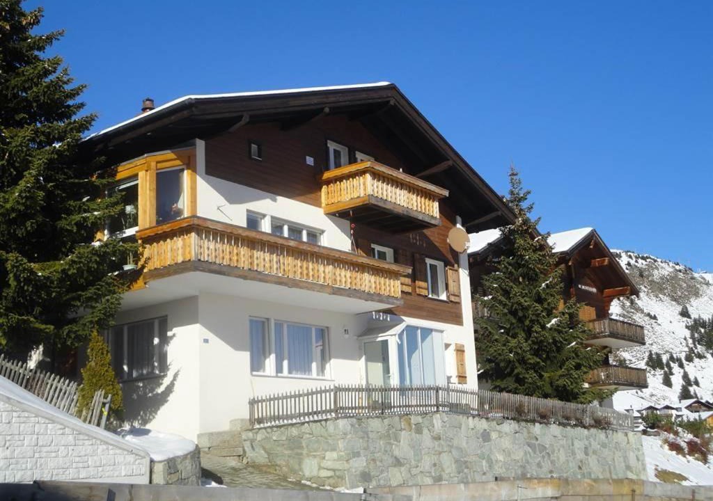 Photo of Others in Riederalp