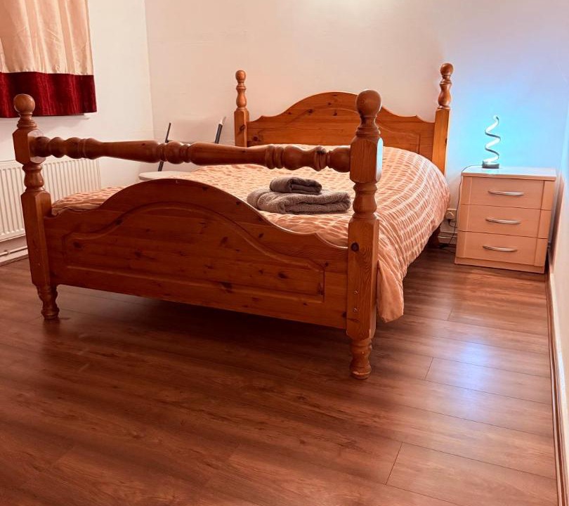 Photo of Bedroom in Andover