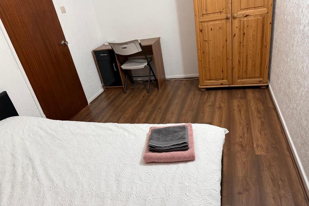 Photo of Bedroom in Andover