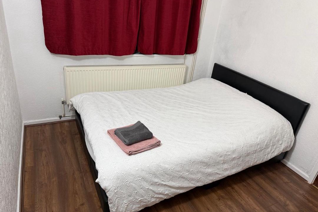 Photo of Bedroom in Andover