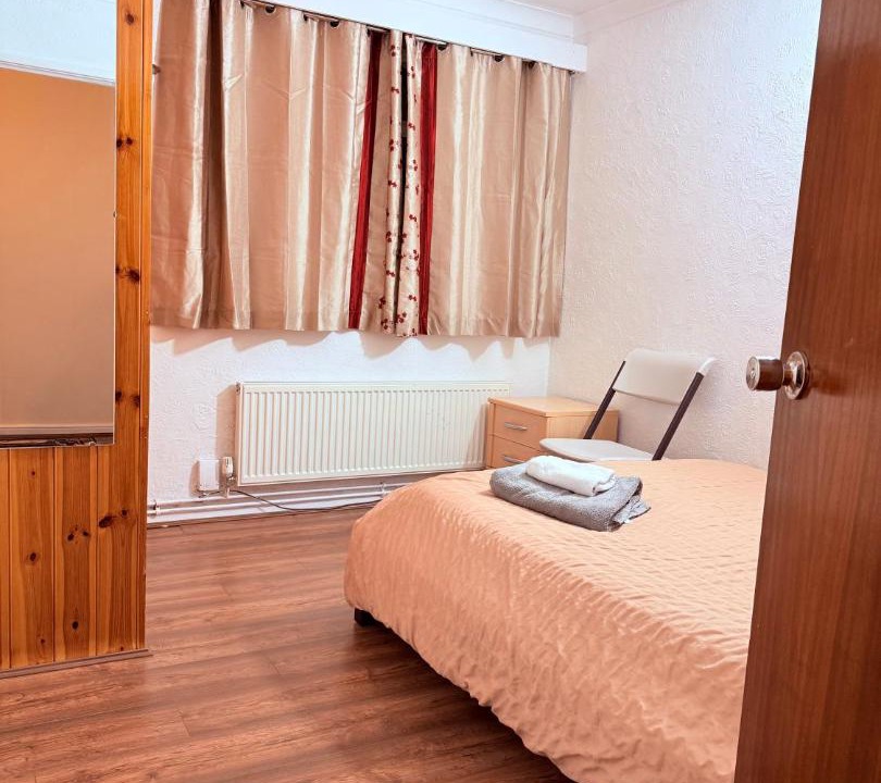 Photo of Bedroom in Andover