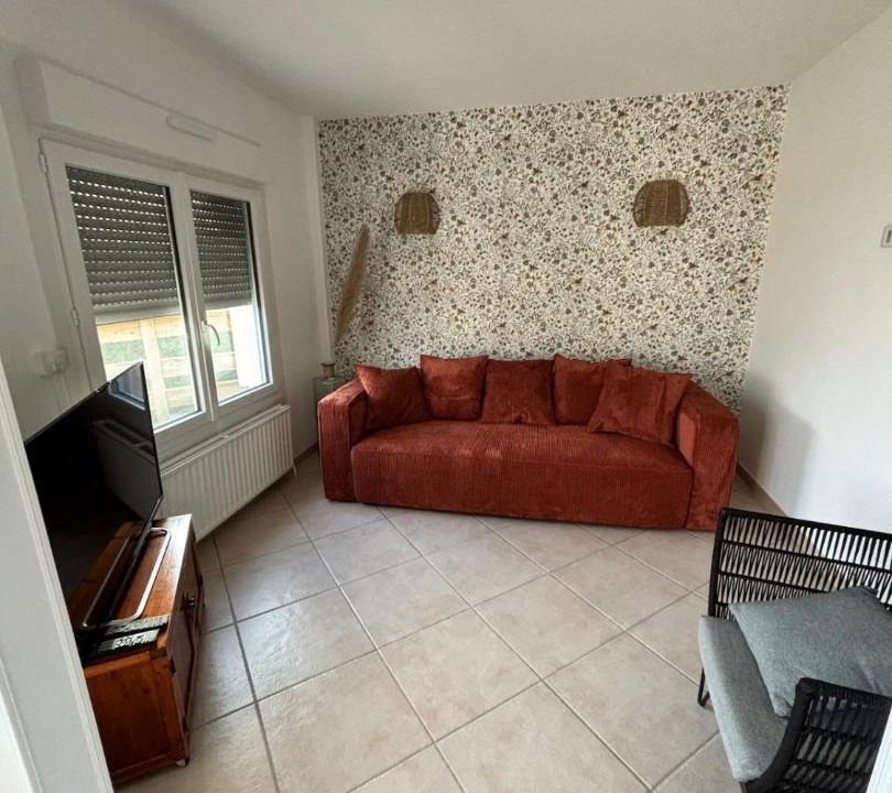 Photo of Livingroom in Wimille