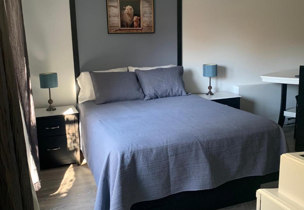 Photo of Bedroom in Sherbrooke