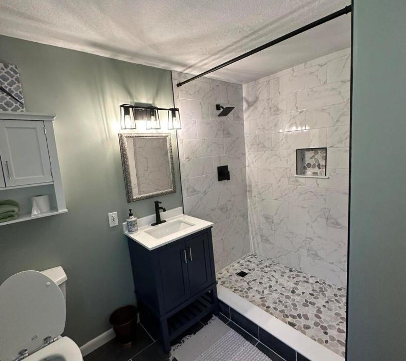 Photo of Bathroom in Green Cove Springs