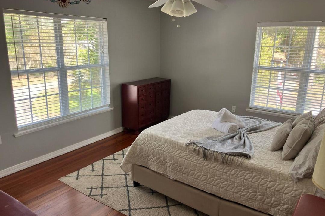 Photo of Bedroom in Green Cove Springs
