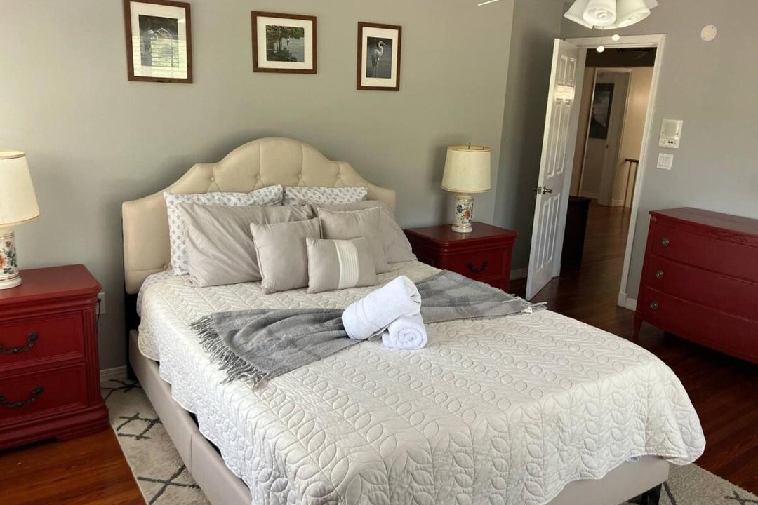 Photo of Bedroom in Green Cove Springs