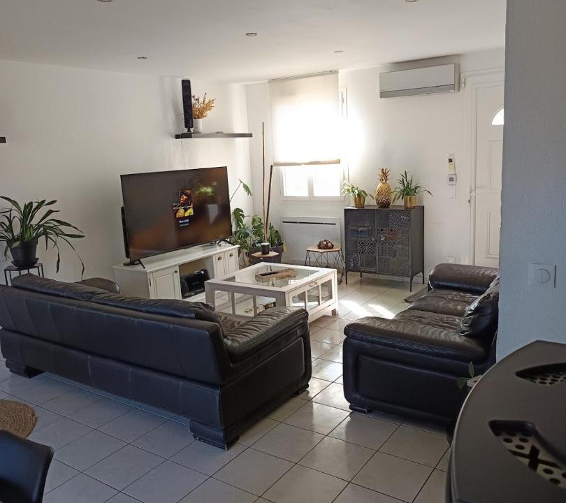 Photo of Livingroom in Beaugency