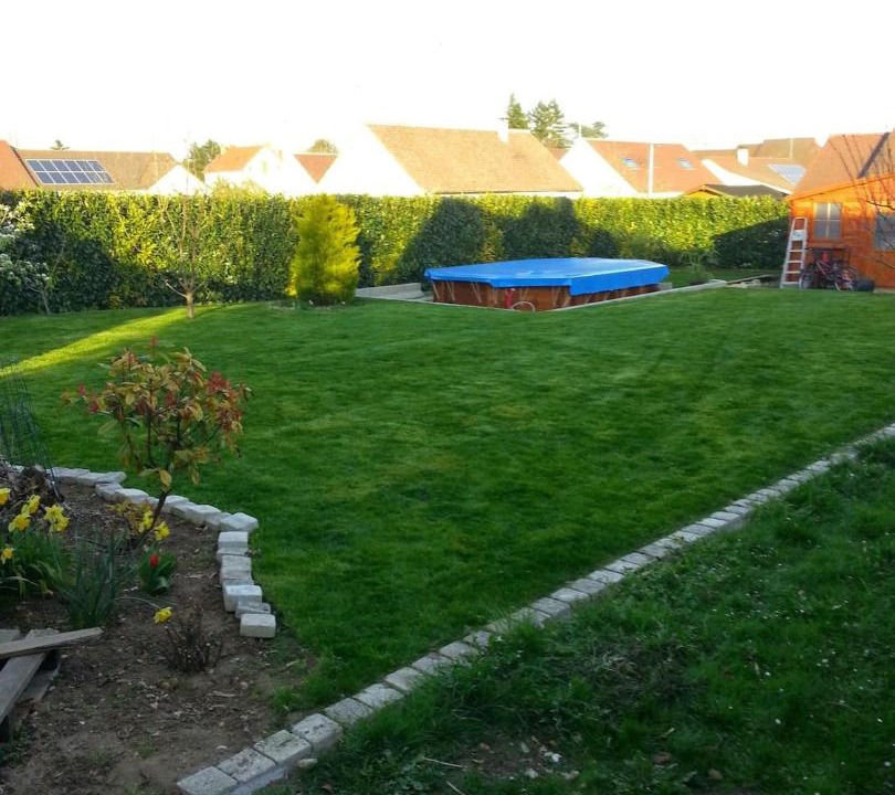 Photo of Outdoor in Beaugency