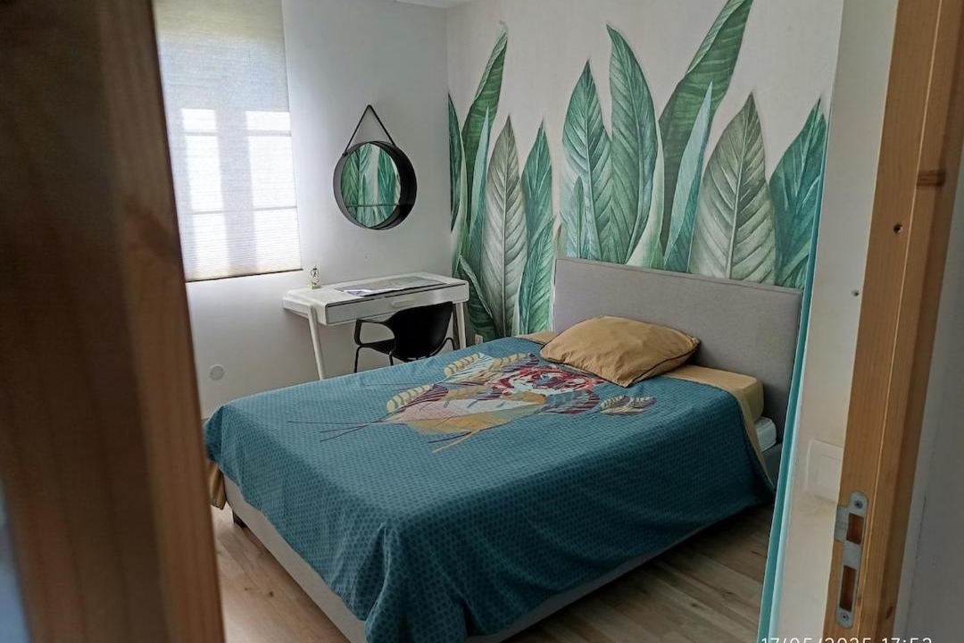 Photo of Bedroom in Beaugency