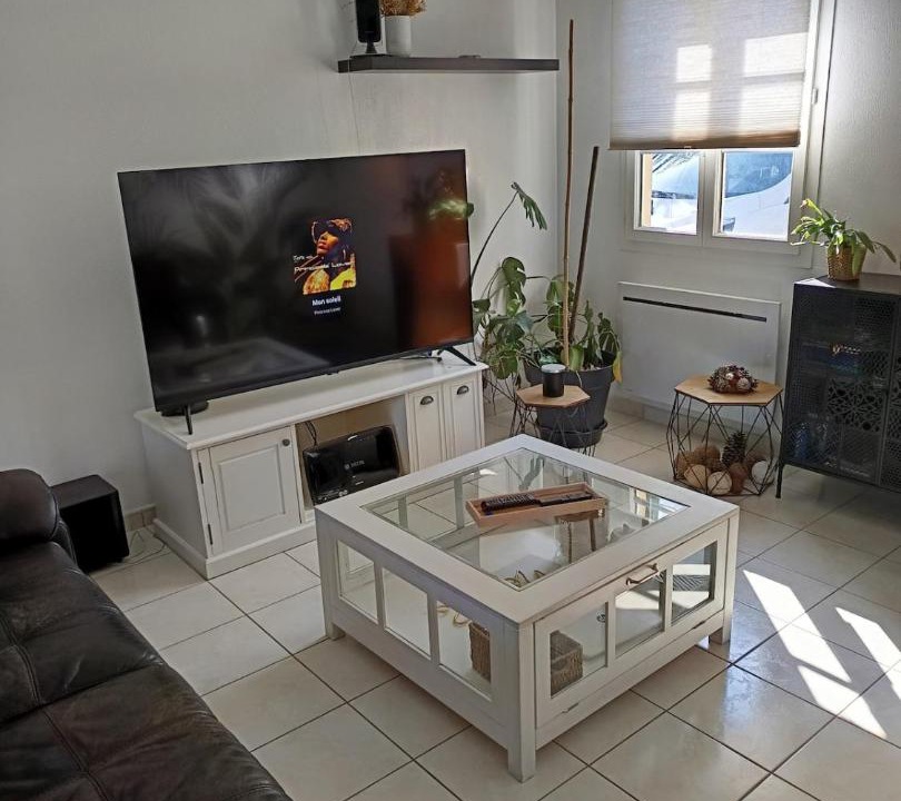 Photo of Livingroom in Beaugency
