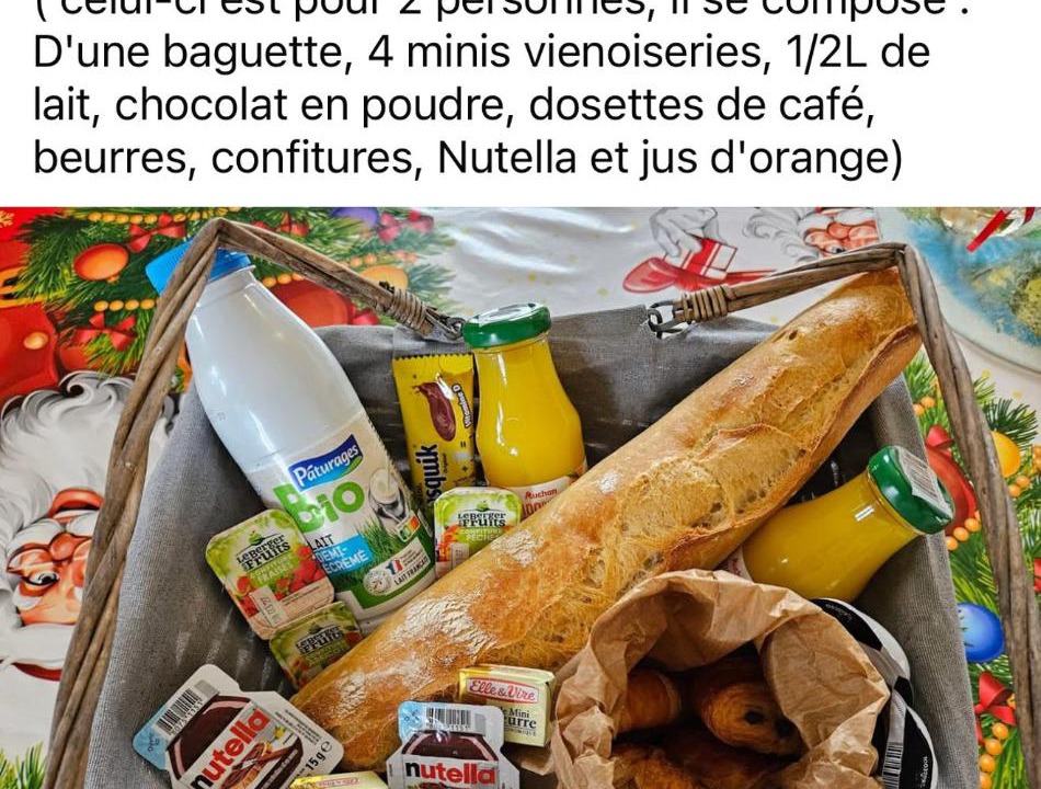 Photo of Others in Gond-Pontouvre