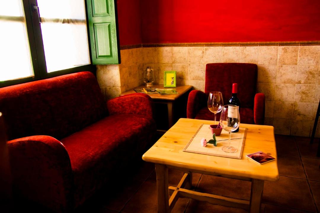 Photo of Livingroom in Almazan