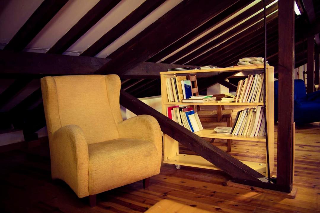 Photo of Livingroom in Almazan