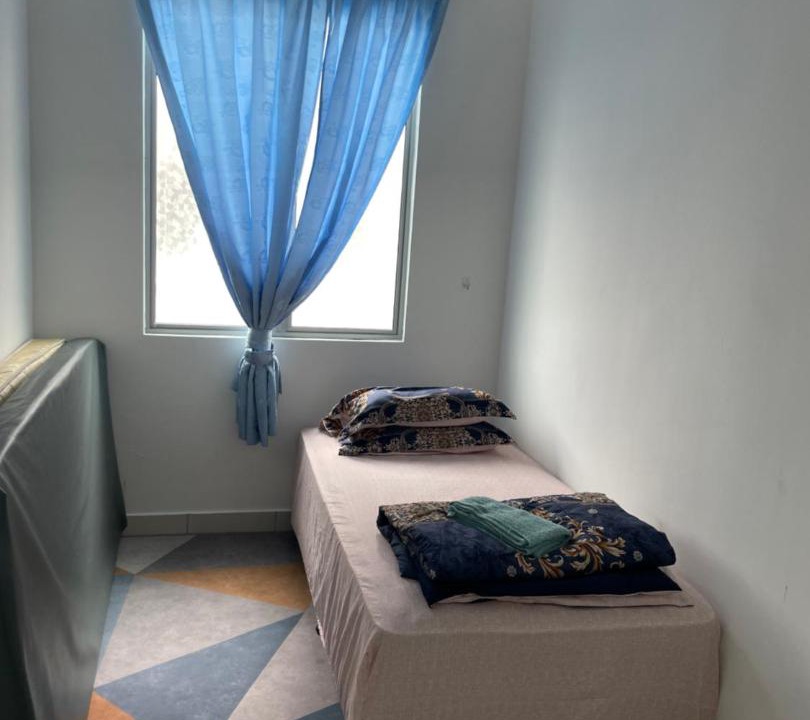 Photo of Bedroom in Kuala Lipis