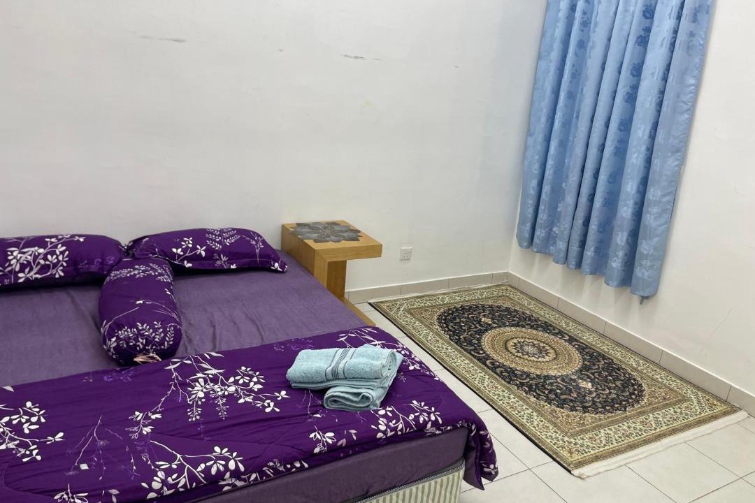 Photo of Bedroom in Kuala Lipis