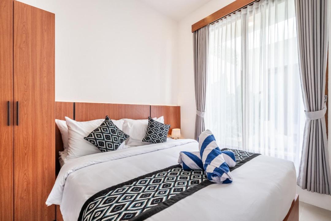 Photo of Bedroom in Padangsambian Klod