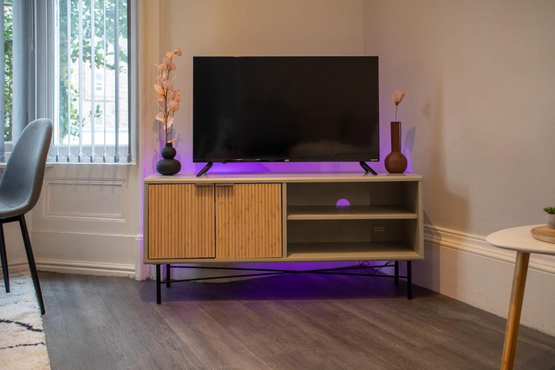 Photo of Livingroom in Withington